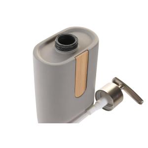 Tvålpump i cement DKD Home Decor image-1