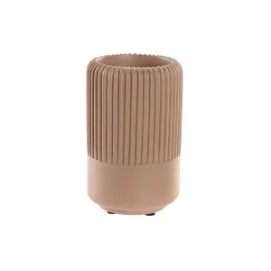 Τσιμεντένιο ποτήρι DKD Home Decor image-0