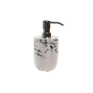 Διανομέας σαπουνιού από τσιμέντο DKD Home Decor image-0