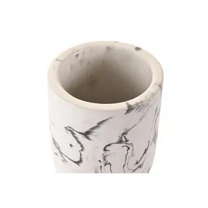 Ποτήρι DKD Home Decor 7 x 7 x 9,5 cm image-1