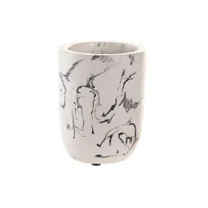 Ποτήρι DKD Home Decor 7 x 7 x 9,5 cm image-0