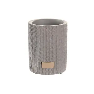 Ποτήρι DKD Home Decor 8 x 8 x 10 cm image-0