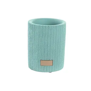 Τσιμεντένιο ποτήρι DKD Home Decor image-0