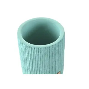 Τσιμεντένιο ποτήρι DKD Home Decor image-1