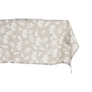 Τραπεζομάντηλο και πετσέτες τραπεζιού DKD Home Decor 150 x 150 x 0,5 cm image-3