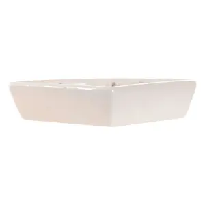 Πιατέλα ορεκτικών από ψαμμίτη DKD Home Decor image-1