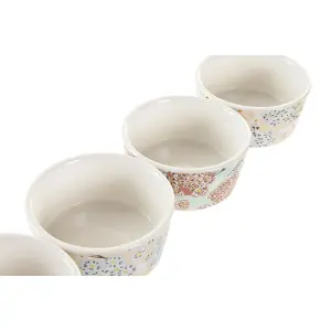 Πιατέλα ορεκτικών από ψαμμίτη DKD Home Decor image-3