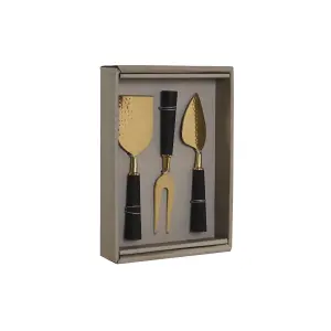 Μαχαίρι τυριού DKD Home Decor image-0