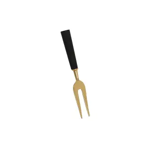 Μαχαίρι τυριού DKD Home Decor image-2