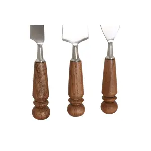 Μαχαίρι τυριού DKD Home Decor image-1