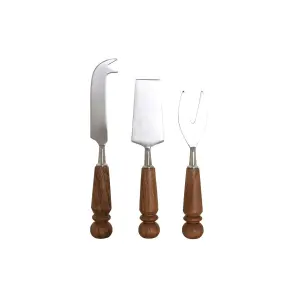 Μαχαίρι τυριού DKD Home Decor image-2