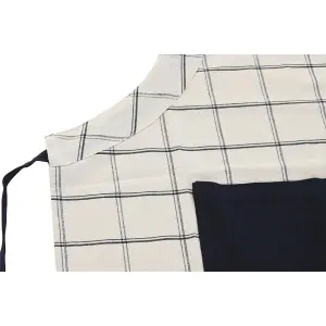 Ποδιά με τσέπη DKD Home Decor image-1