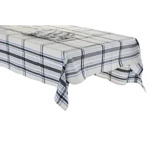 Τραπεζομάντηλο και πετσέτες τραπεζιού DKD Home Decor image-1