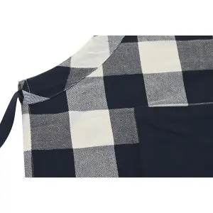 Ποδιά με τσέπη DKD Home Decor image-1