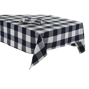 Tovaglie e tovaglioli in cotone DKD Home Decor image-1