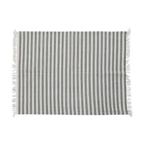 Ποδιά με τσέπη DKD Home Decor image-2