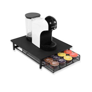 Organisateur de capsules de café DKD Home Decor image-0