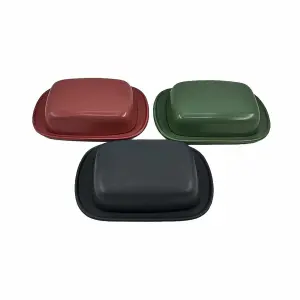 Βούτυρο DKD Home Decor (x3) image-1