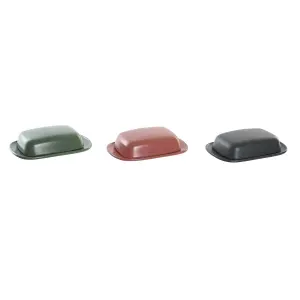 Βούτυρο DKD Home Decor (x3) image-2