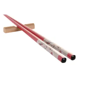 Oosterse gres sushi set DKD Home Decor 30x21x7 cm image-3