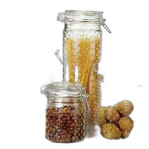 s3041413-glasburk-i-rostfritt-stal-dkd-home-decor-10x10x33-cm-x4-transparent-tu