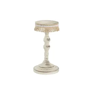Μεταλλικό κηροπήγιο DKD Home Decor image-0