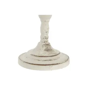 Μεταλλικό κηροπήγιο DKD Home Decor image-1