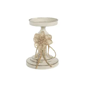 Metal candlestick DKD Home Decor image-0