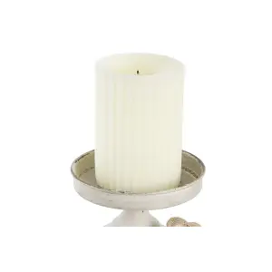 Metal candlestick DKD Home Decor image-1