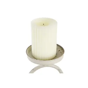 Μεταλλικό κηροπήγιο DKD Home Decor image-1