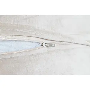 Kissen Blumen Polyester DKD Home Decor image-3