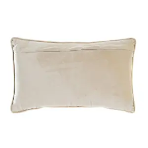 Μαξιλάρι λουλούδια DKD Home Decor image-1