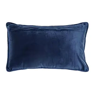 Μαξιλάρι λουλούδια DKD Home Decor image-0
