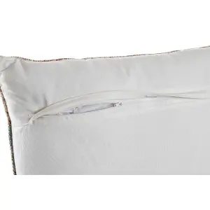 Μαξιλάρι με φούντες DKD Home Decor image-2