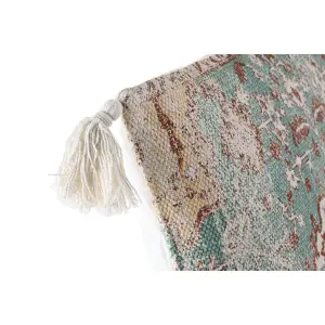 Μαξιλάρι με φούντες DKD Home Decor image-3