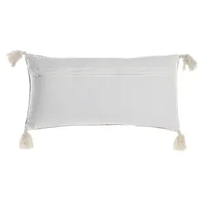 Αραβικό μαξιλάρι με φούντες DKD Home Decor image-1