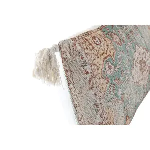 Αραβικό μαξιλάρι με φούντες DKD Home Decor image-3