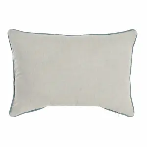 Μαξιλαροθήκη από βαμβάκι και πολυεστέρα DKD Home Decor image-1
