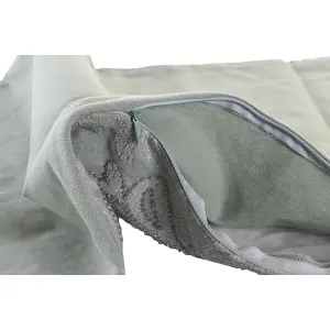 Μαξιλαροθήκη DKD Home Decor image-2