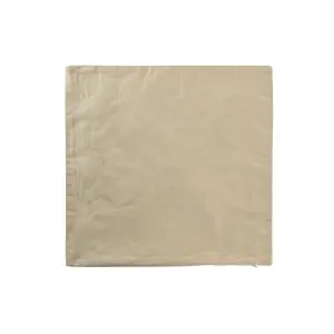 Μαξιλαροθήκη από πολυέστερ και βαμβάκι DKD Home Decor image-1