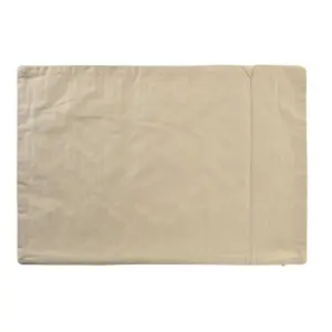 Μαξιλαροθήκη από βαμβάκι και πολυεστέρα DKD Home Decor image-1