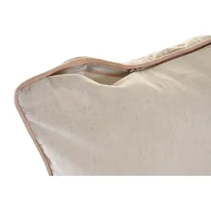 Παραδοσιακό αλουμινένιο μαξιλάρι DKD Home Decor image-2