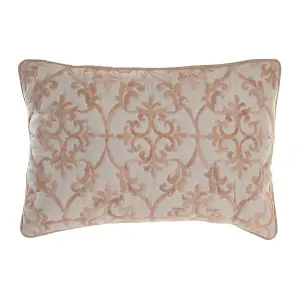Παραδοσιακό αλουμινένιο μαξιλάρι DKD Home Decor image-0