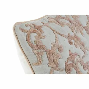 Παραδοσιακό αλουμινένιο μαξιλάρι DKD Home Decor image-1