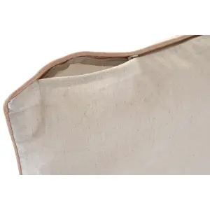 Παραδοσιακό αλουμινένιο μαξιλάρι DKD Home Decor image-2