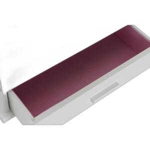 Jewelry box wood mdf DKD Home Decor image-3