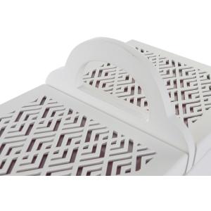 Jewelry box wood mdf DKD Home Decor image-4