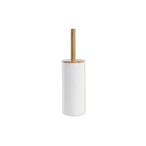 Βούρτσα για τουαλέτα από πολυπροπυλένιο DKD Home Decor image-0