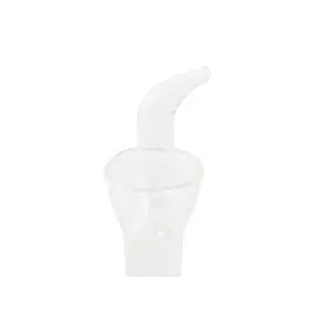 Λαδιέρα από βοροσίλικο DKD Home Decor image-1