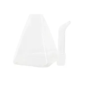 Λαδιέρα από βοροσίλικο DKD Home Decor image-2